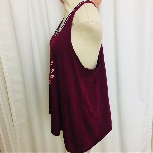 Graphic Tee -  Love - Loose Fit ❤️💜 - Picture 4 of 6